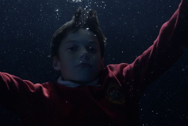 still / picture for Sam and the Plant Next Door