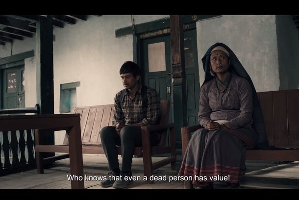 still / picture for Prakash