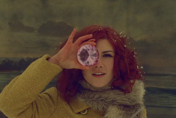 still / picture for Tulip, Texas and Us 