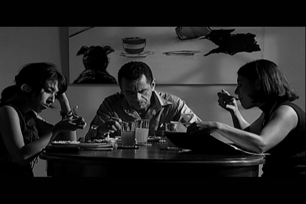 still / picture for ADENTRO