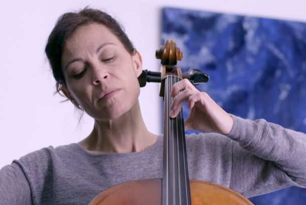 still / picture for Sonata per a violoncel
