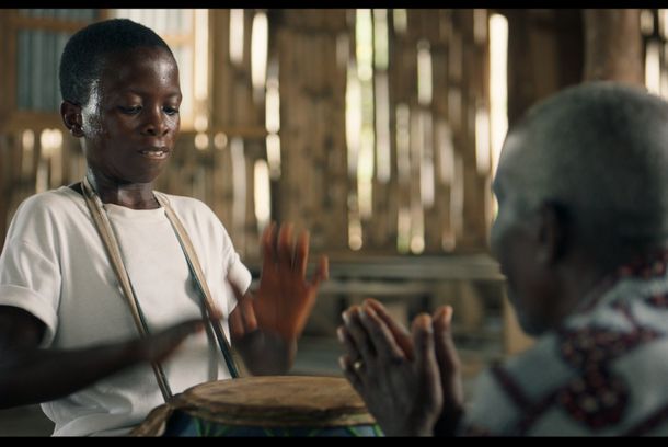 still / picture for Ativio, les morceaux de bois