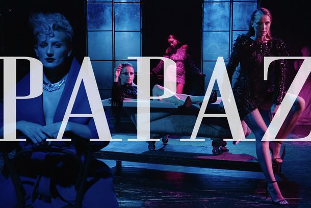 still / picture for PAPAZ Collection 3