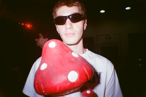 still / picture for Heartsnatcher 