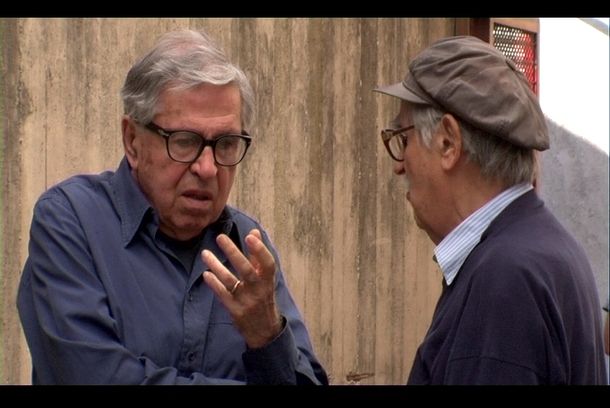 still / picture for I Diari di Cesare