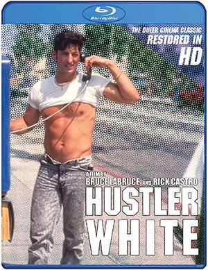 still / picture for Hustler White