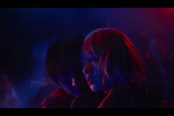 still / picture for 属于我们的黑夜