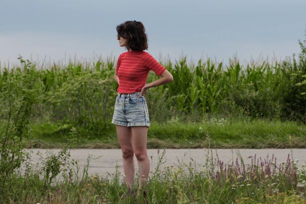 still / picture for No way to say goodbye
