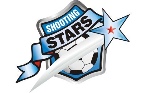 still / picture for Shooting Stars