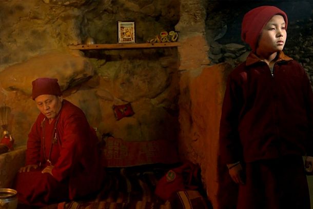 still / picture for JHA LO