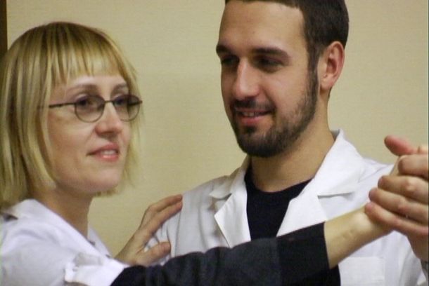 still / picture for Arrhythmia