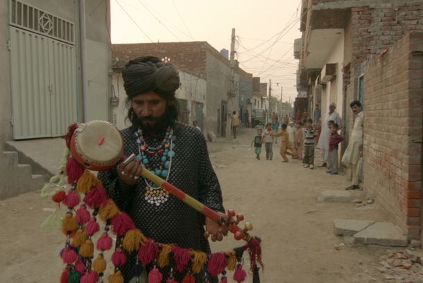 still / picture for The Journey Within