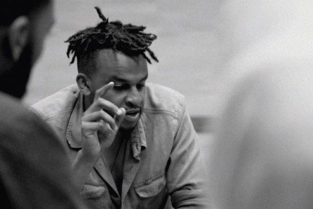 still / picture for Revolution from Afar (ثورة من بعيد)