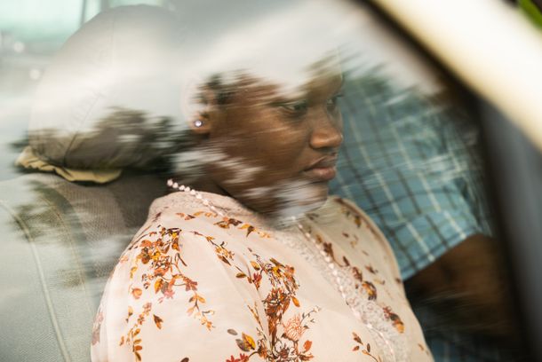still / picture for Niñas Escarlata