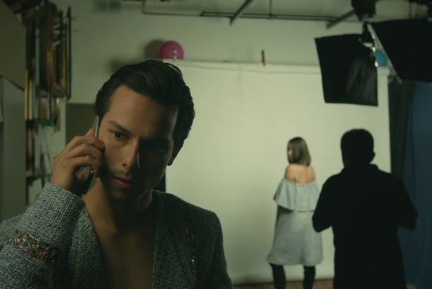 still / picture for Camino Adentro