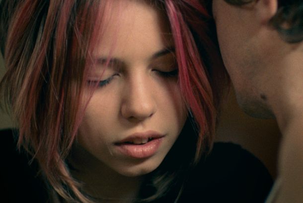 still / picture for I don't dream in German