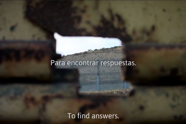 still / picture for DERIVA#5 Migración
