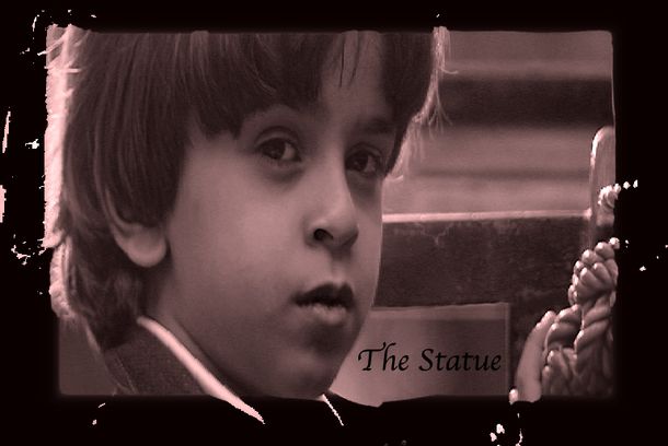 still / picture for The Statue 