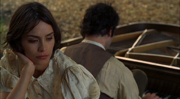 still / picture for Man Without a Head