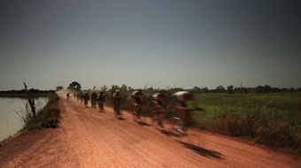 still / picture for Tour du Faso