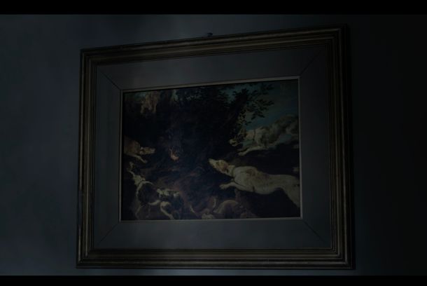 still / picture for Las ratas