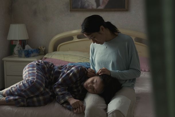 still / picture for 美國女孩