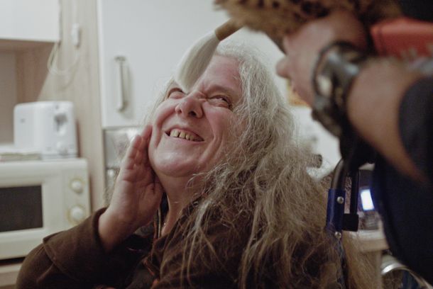 still / picture for Berühr' mich