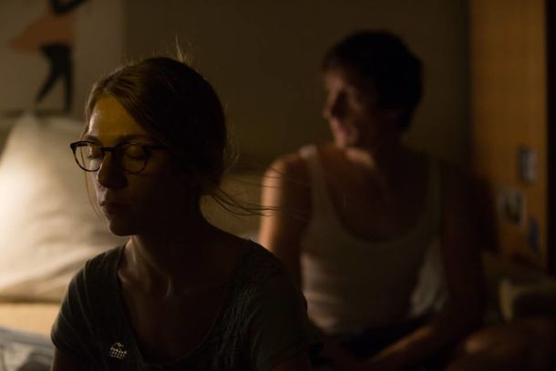 still / picture for Ne Bom Več Luzerka