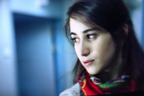 still / picture for Between Worlds