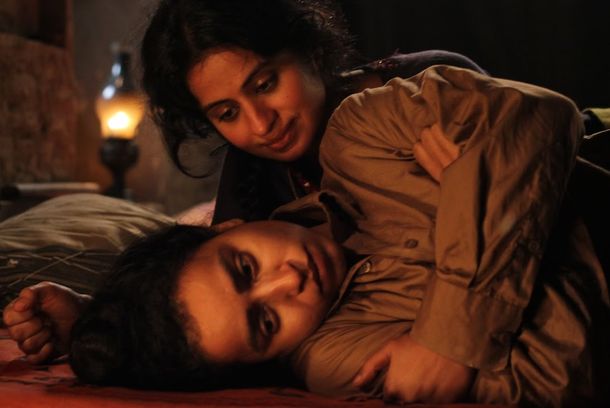 still / picture for Qissa