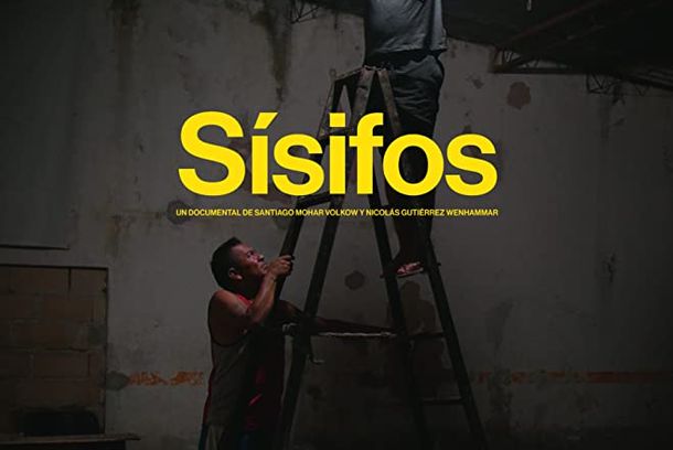 still / picture for Sísifos