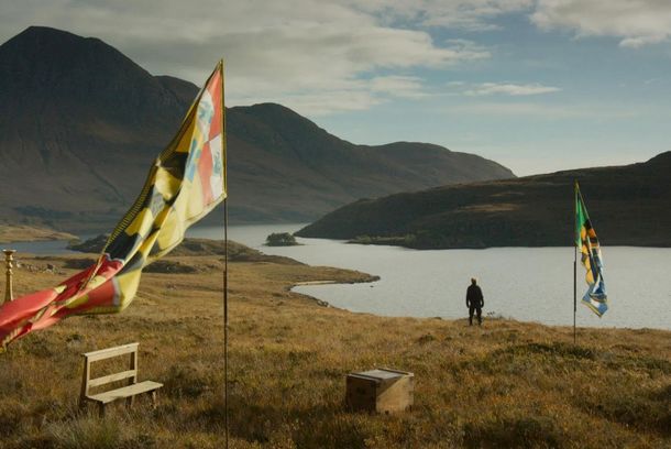 still / picture for Arcadia