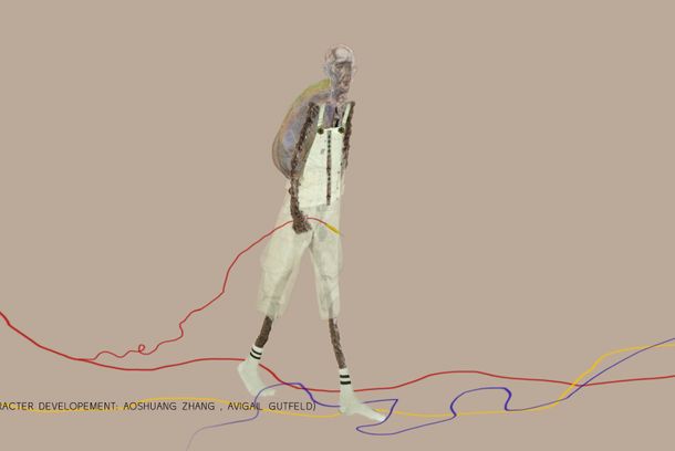 still / picture for Shrimperson