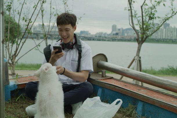 still / picture for 醬狗 (짱개)