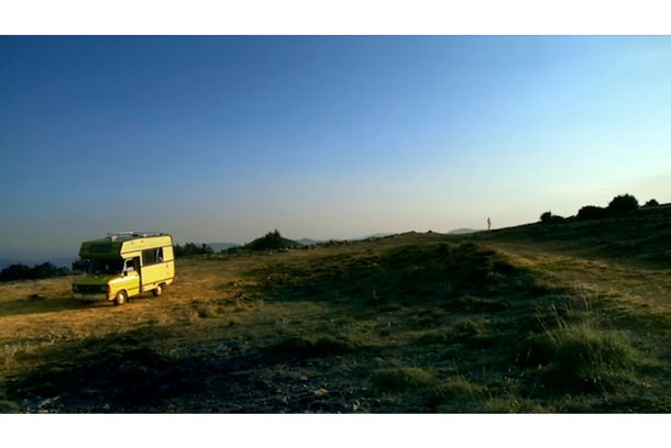 still / picture for La Machina