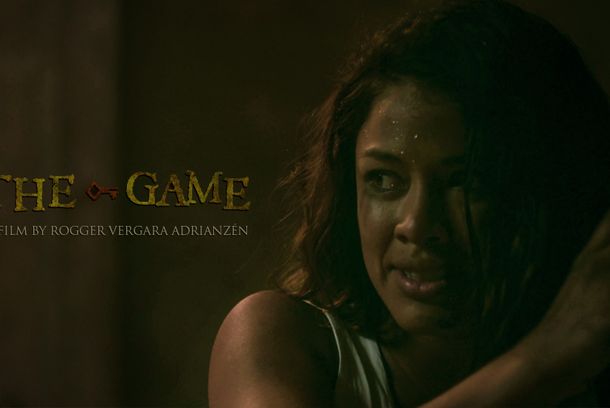 still / picture for The Game