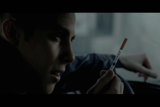 still / picture for The Letter