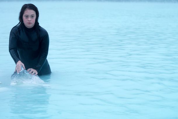 still / picture for Hannah