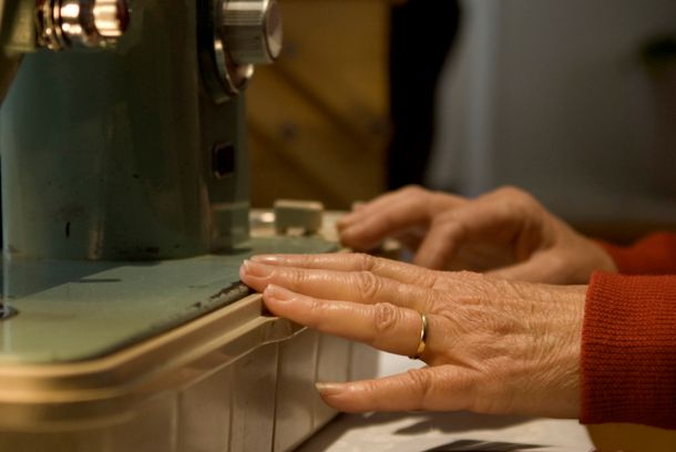 still / picture for Thimbles