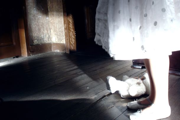 still / picture for Crisálidas