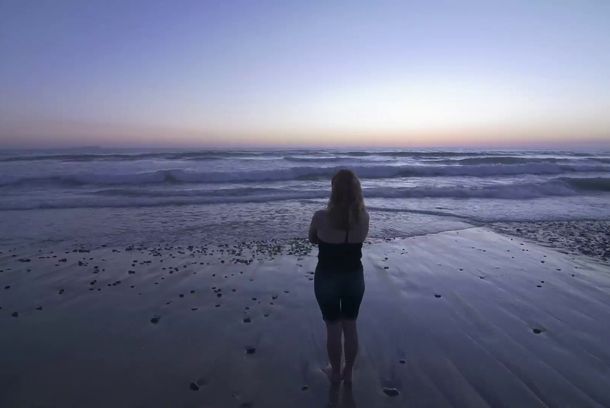 still / picture for Niña Sola