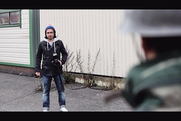 still / picture for Flash