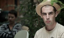 still / picture for Hills like white elephants