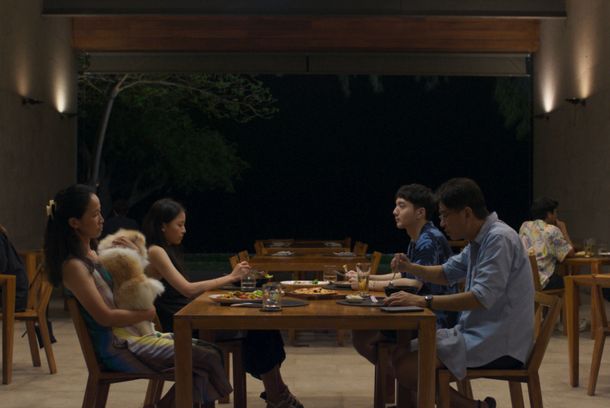 still / picture for หมา-ป่า