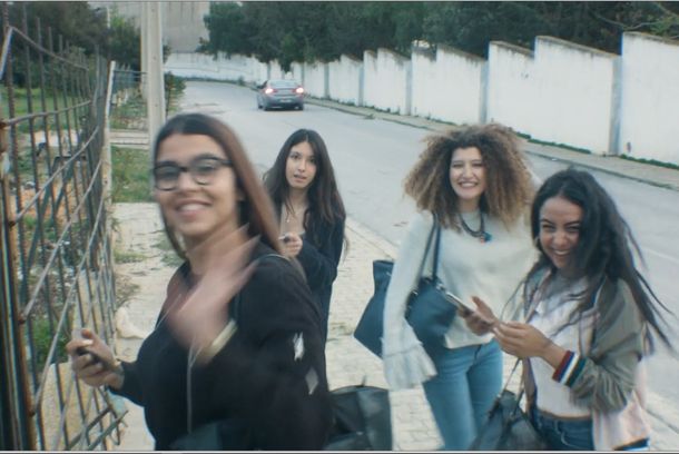 still / picture for AGORA | Mediterranean Bodies, Spaces, Stories, Faces