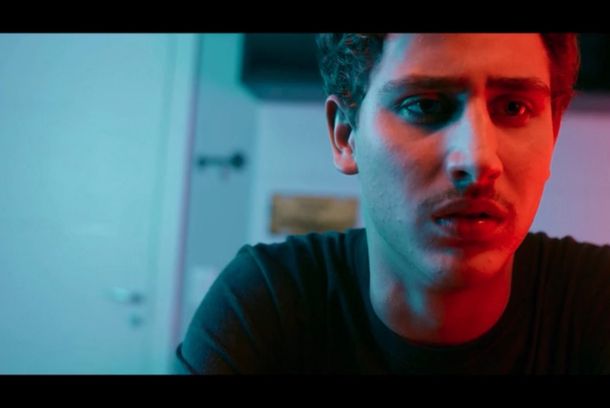 still / picture for Depois da Meia Noite