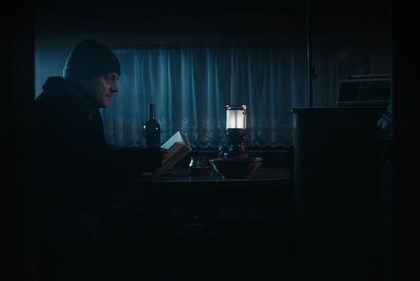 still / picture for Shelter