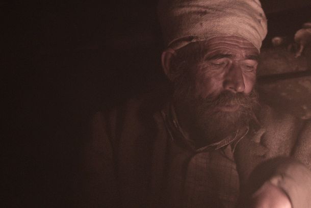 still / picture for The Golden Sheep and the Sacred Mountain