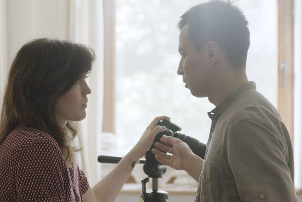 still / picture for Sex, Strakh i Gamburgery