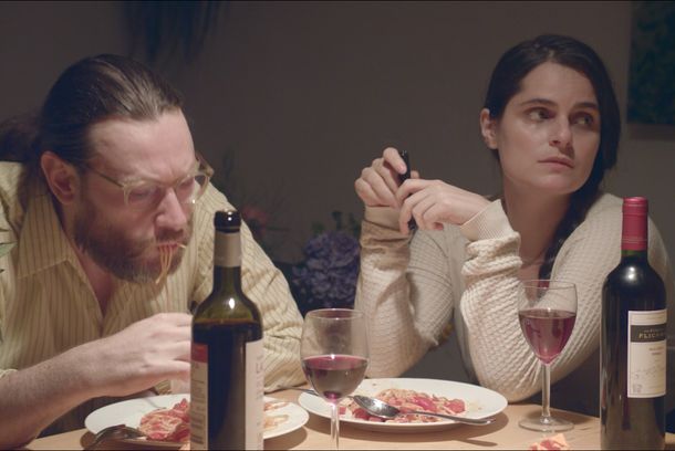 still / picture for The Coquette
